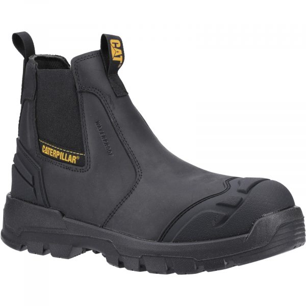 Bota de Segurança Striver XL