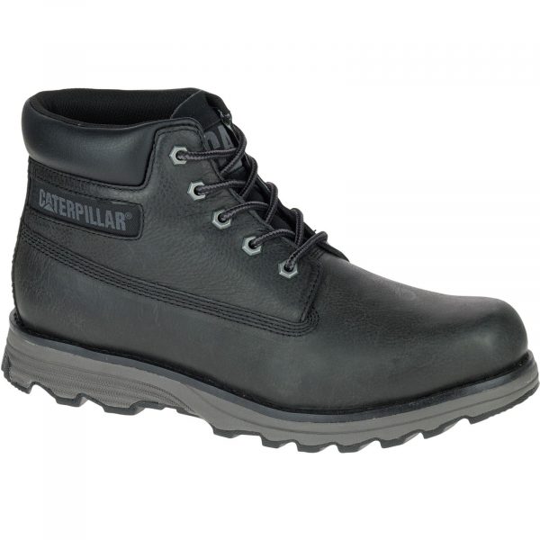 Botas Founder Pretas