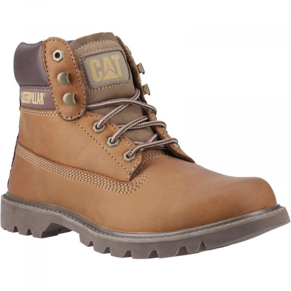 Botas Colorado 2.0  Bege Escuro