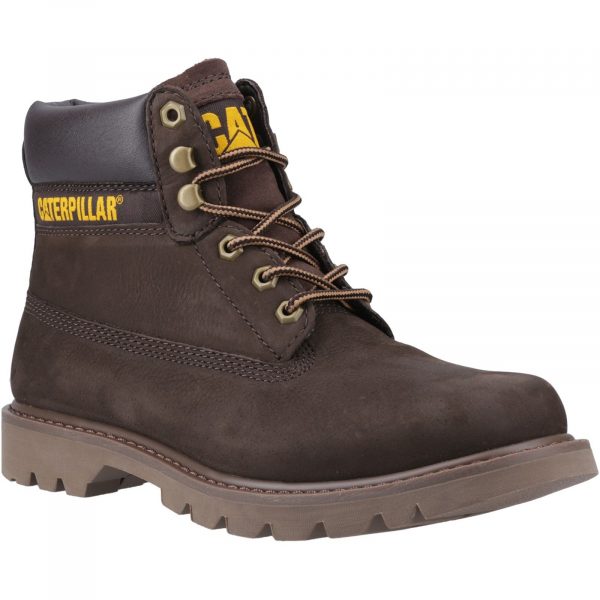 Botas Colorado 2.0 Marrom Escuro