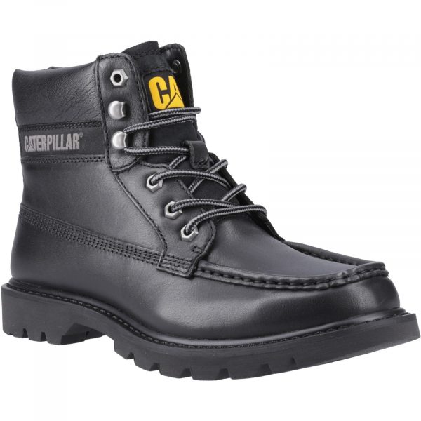 Botas Colorado Moc Toe Pretas
