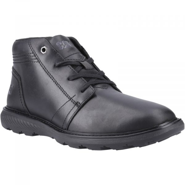 Botas Trey 2.0 Pretas