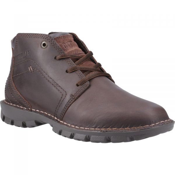 Botas Transform 2.0 Marrom Escuro