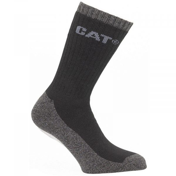 Meias Térmicas 2-Pares Pretas